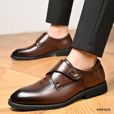 Core Beat Premium Formal Shoes